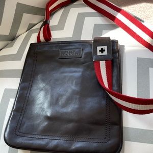 BALLY cross body bag